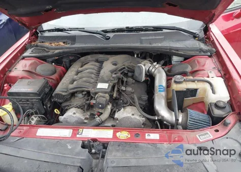 2010 Dodge Challenger Se z USA, uszkodzony, nr VIN 2B3CJ4DV9AH103990